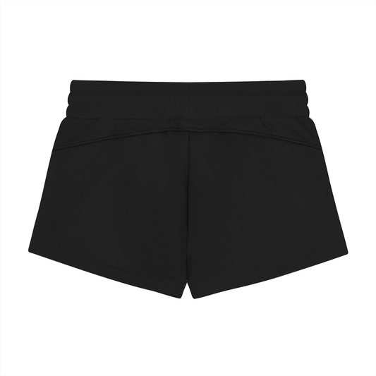WOMEN'S SHORT (BLACK)