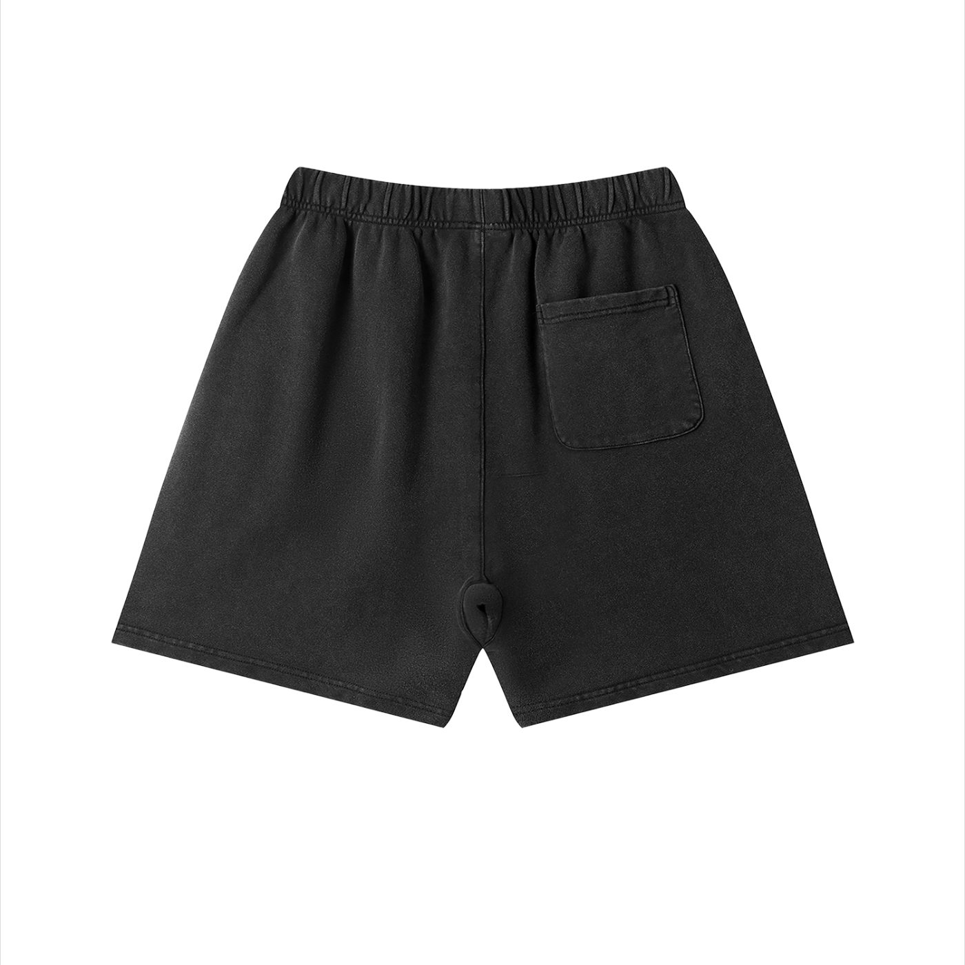 MEN'S SHORT (BLACK)
