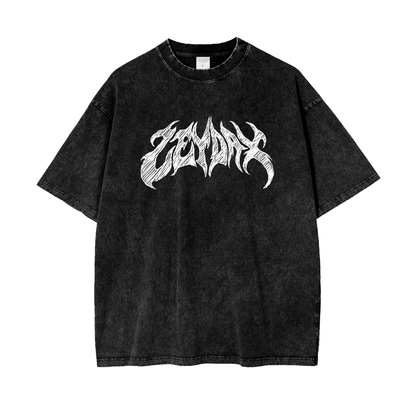 T-SHIRT (LIGHT OVER DARKNESS)