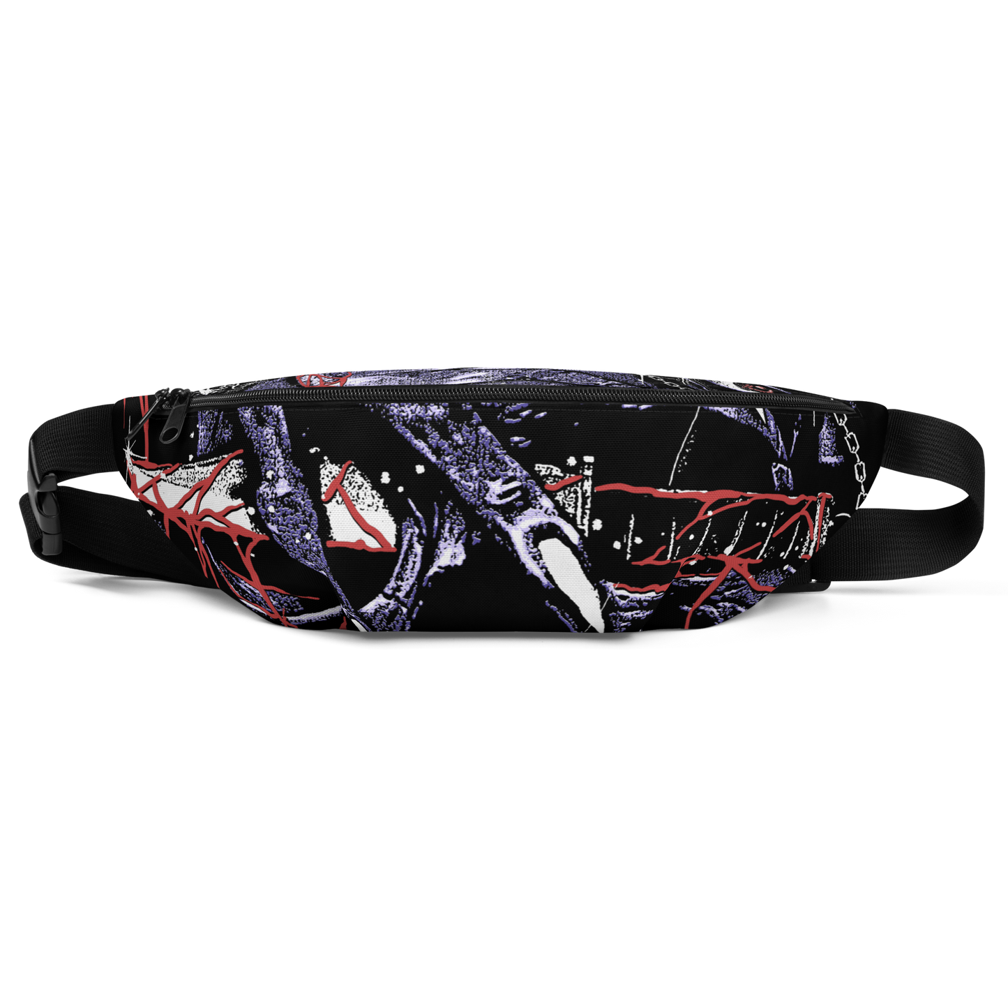 FANNY PACK (SUMMER DROP)