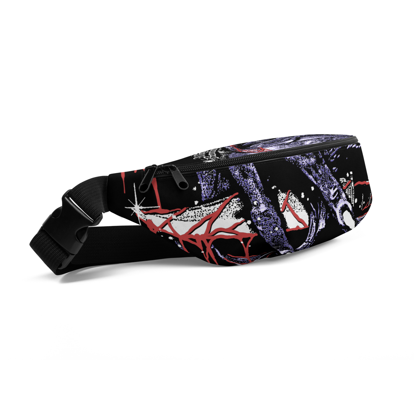 FANNY PACK (SUMMER DROP)