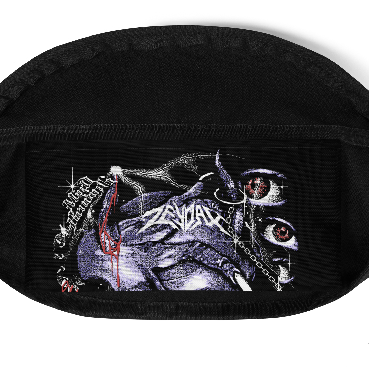 FANNY PACK (SUMMER DROP)