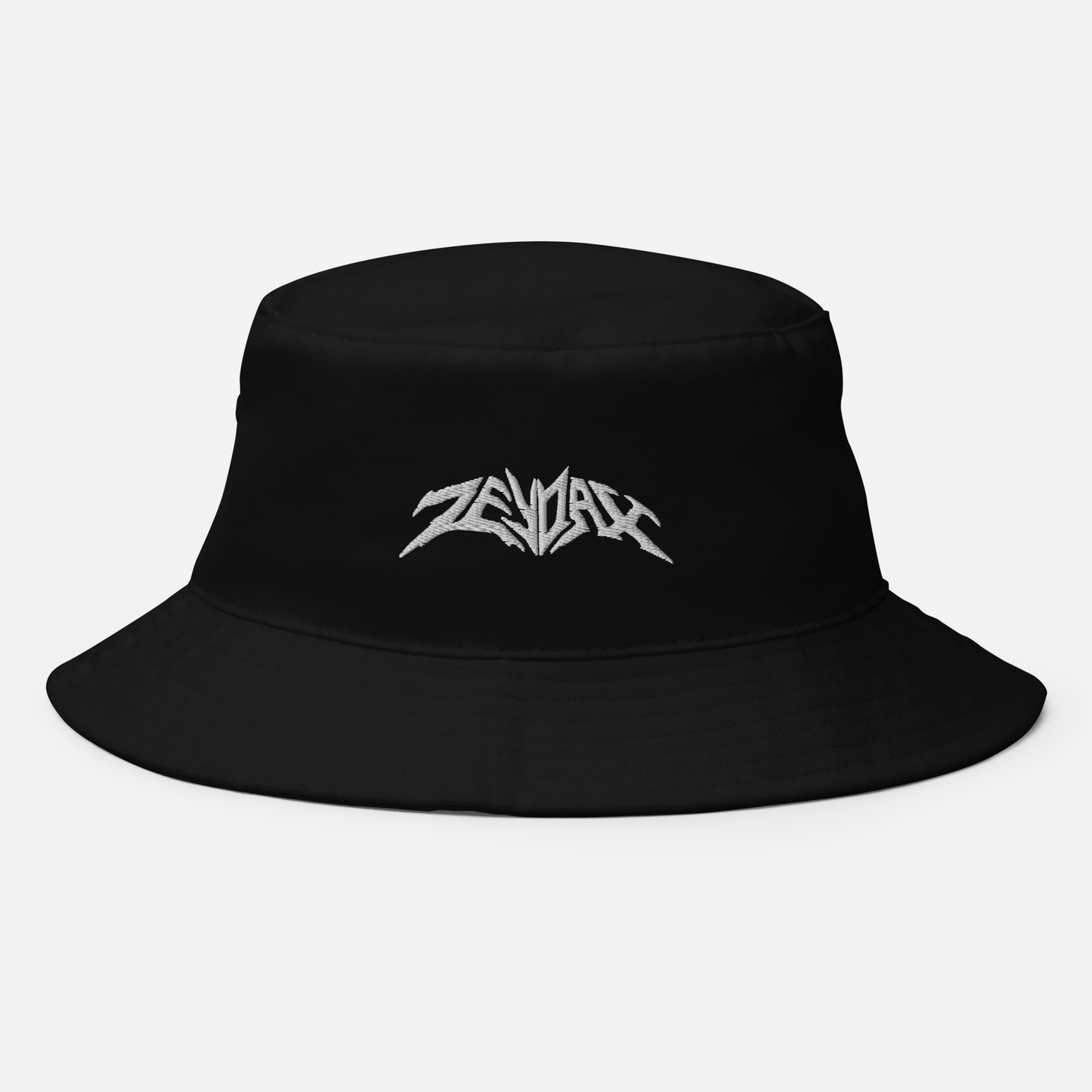 ZEYDAX BUCKET HAT (SUMMER DROP)