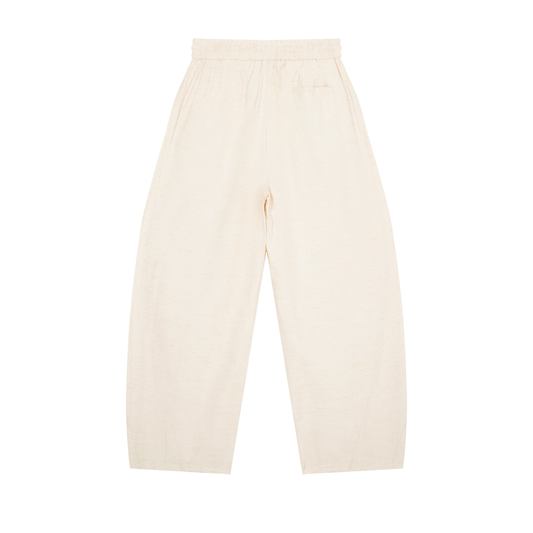 MEN'S JOGGING (OFF-WHITE)