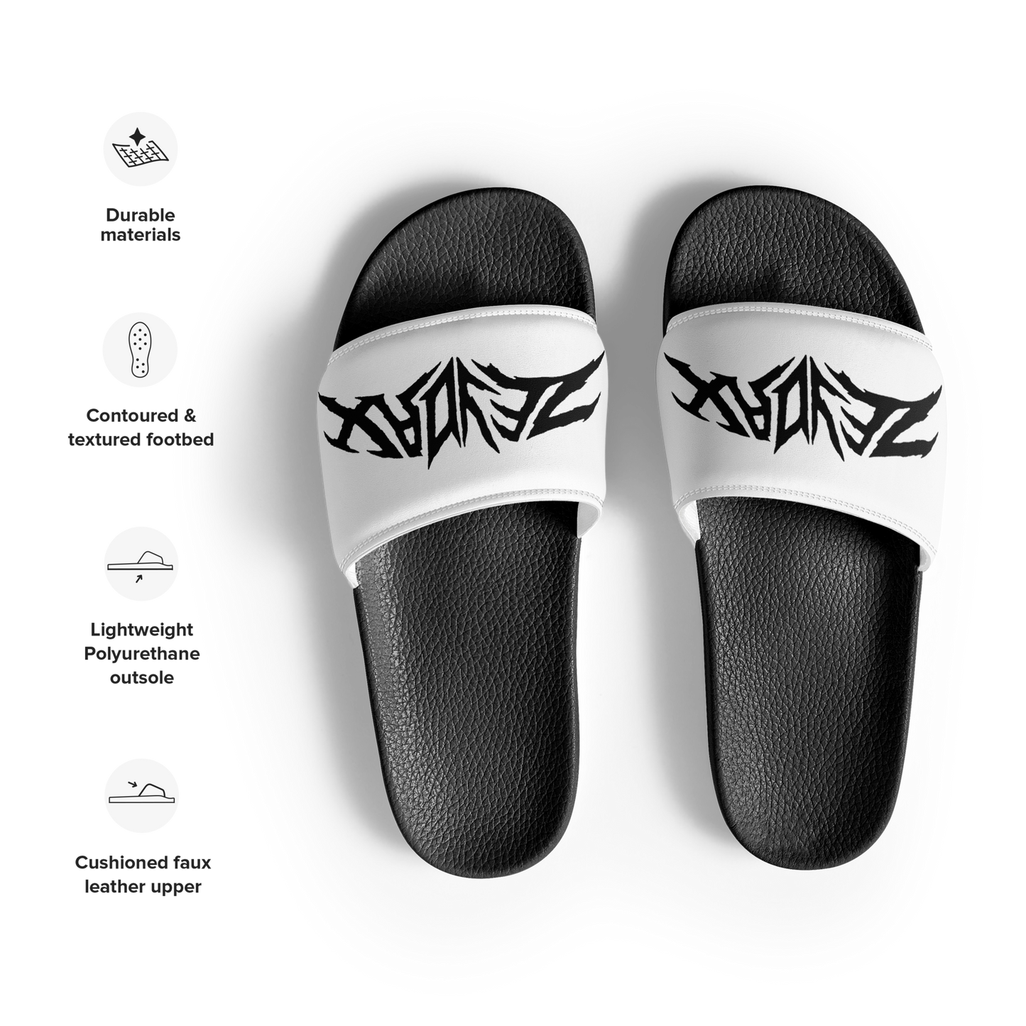ZEYDAX FLIP FLOP (SUMMER DROP)