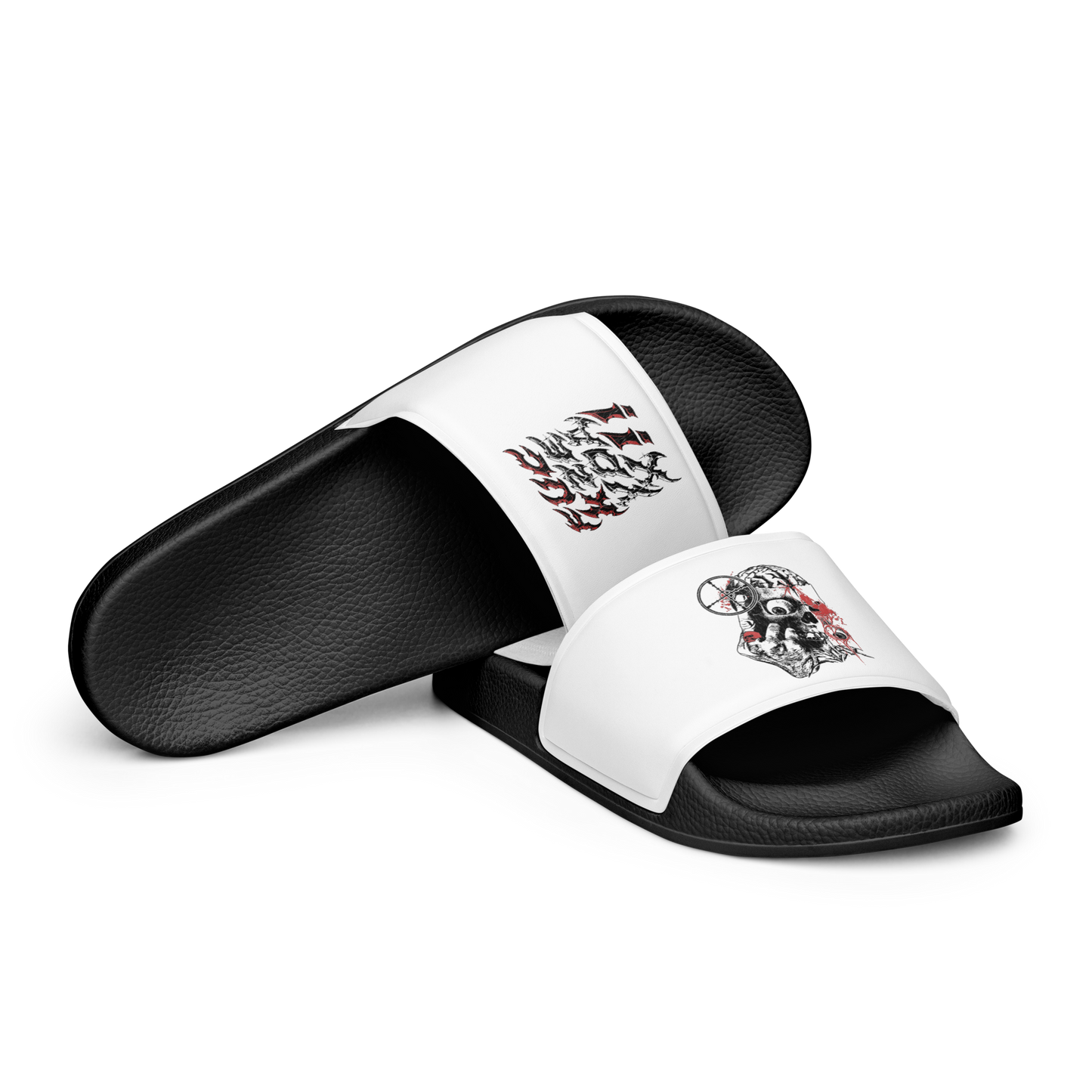 MEN'S SLIDES