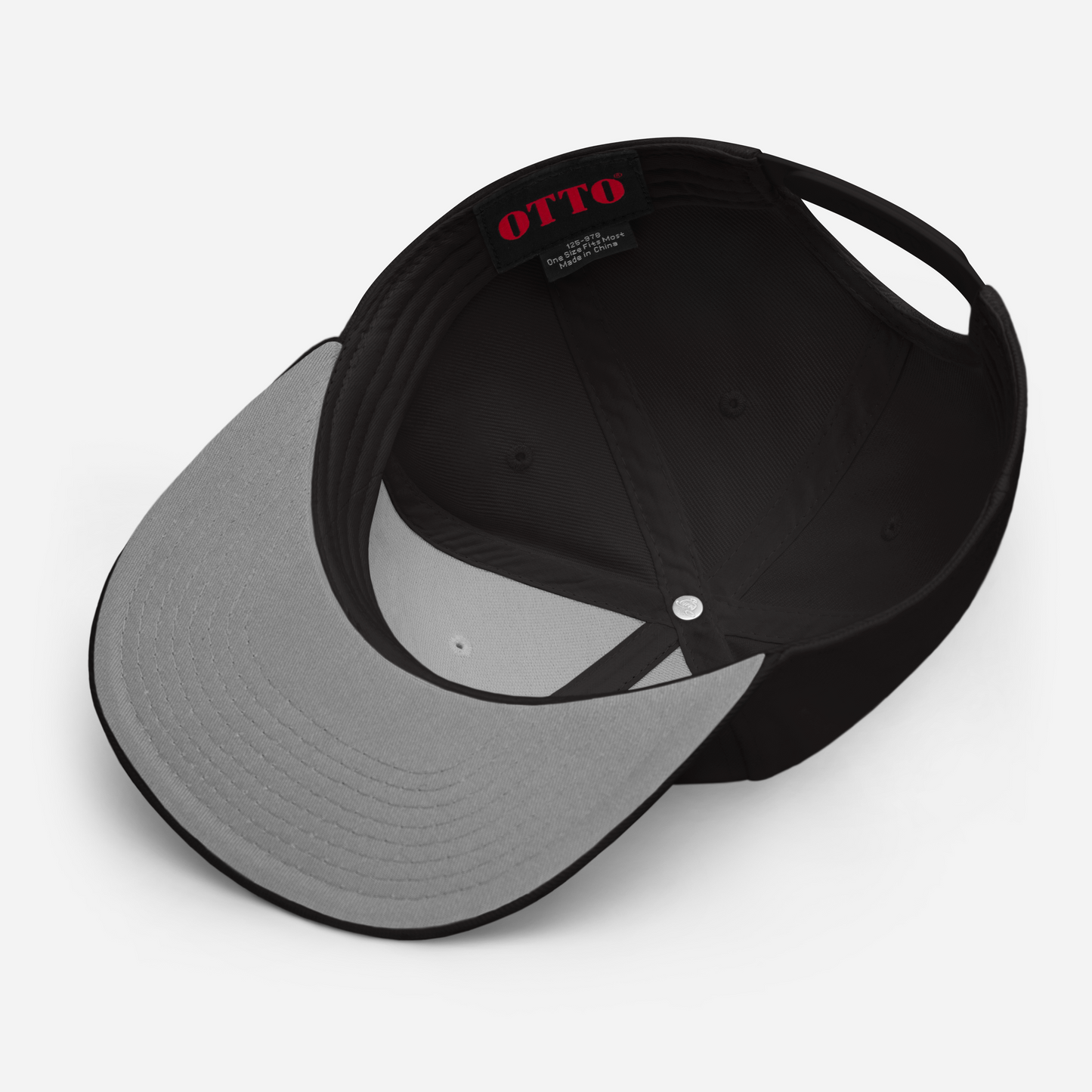 SNAP BACK