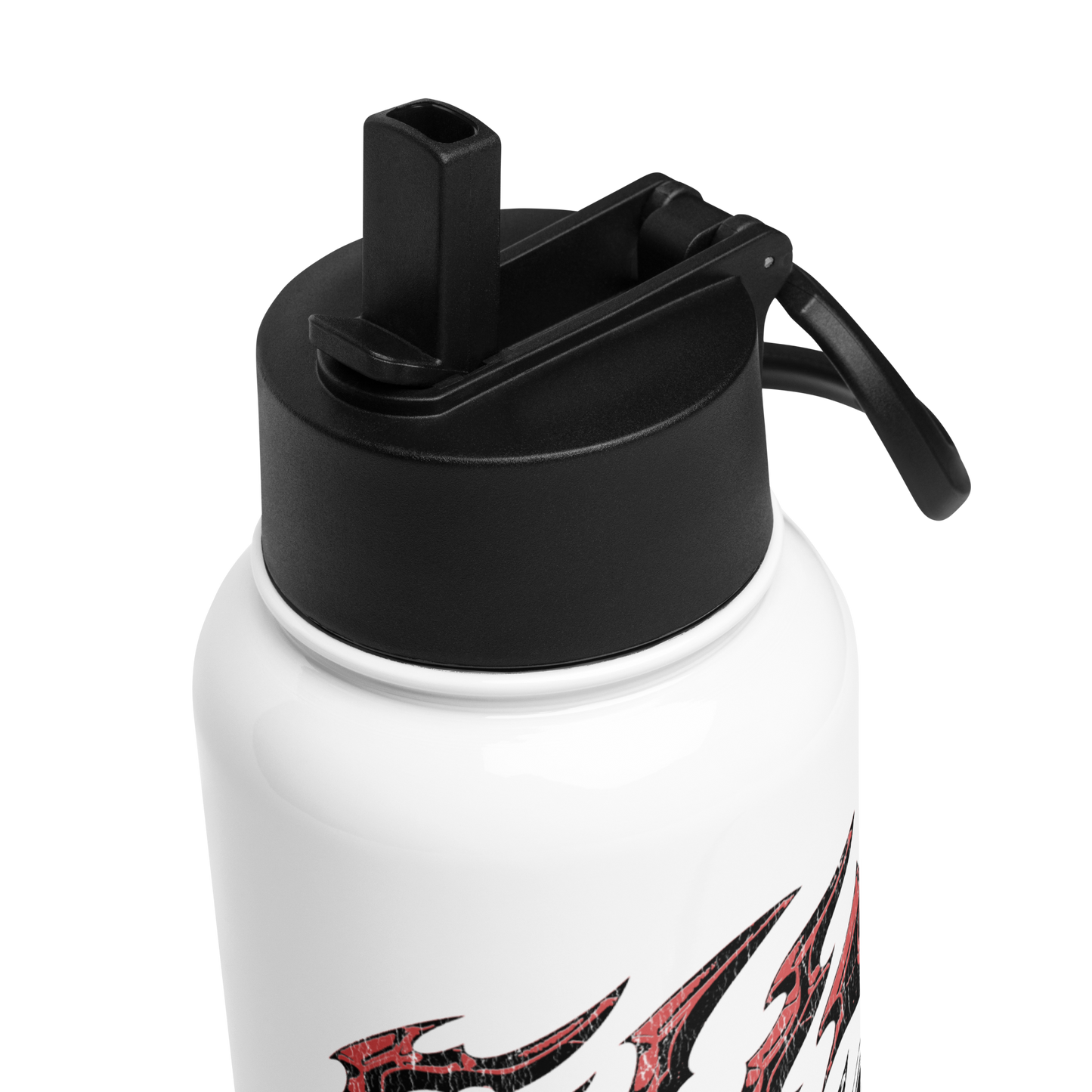 WATER BOTTLE