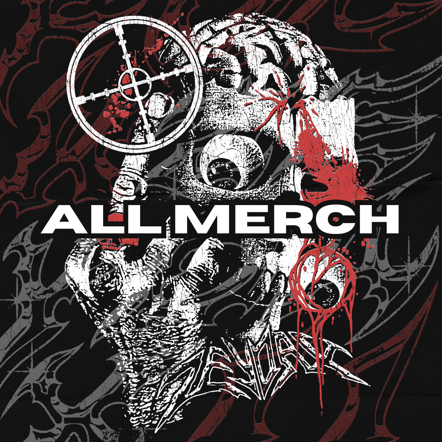 ALL MERCH