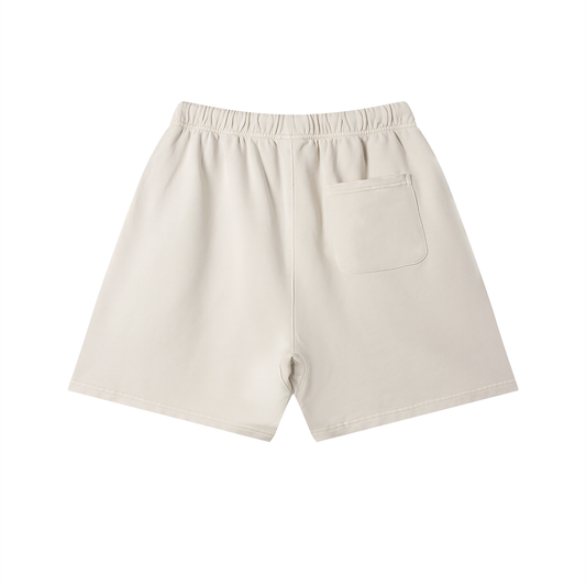 MEN'S SHORT (OFF-WHITE)