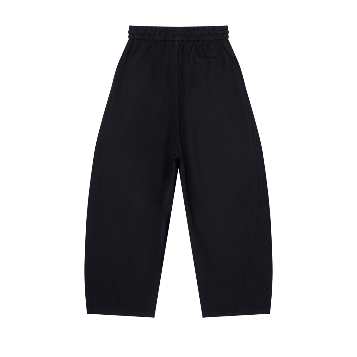 JOGGING (BLACK)