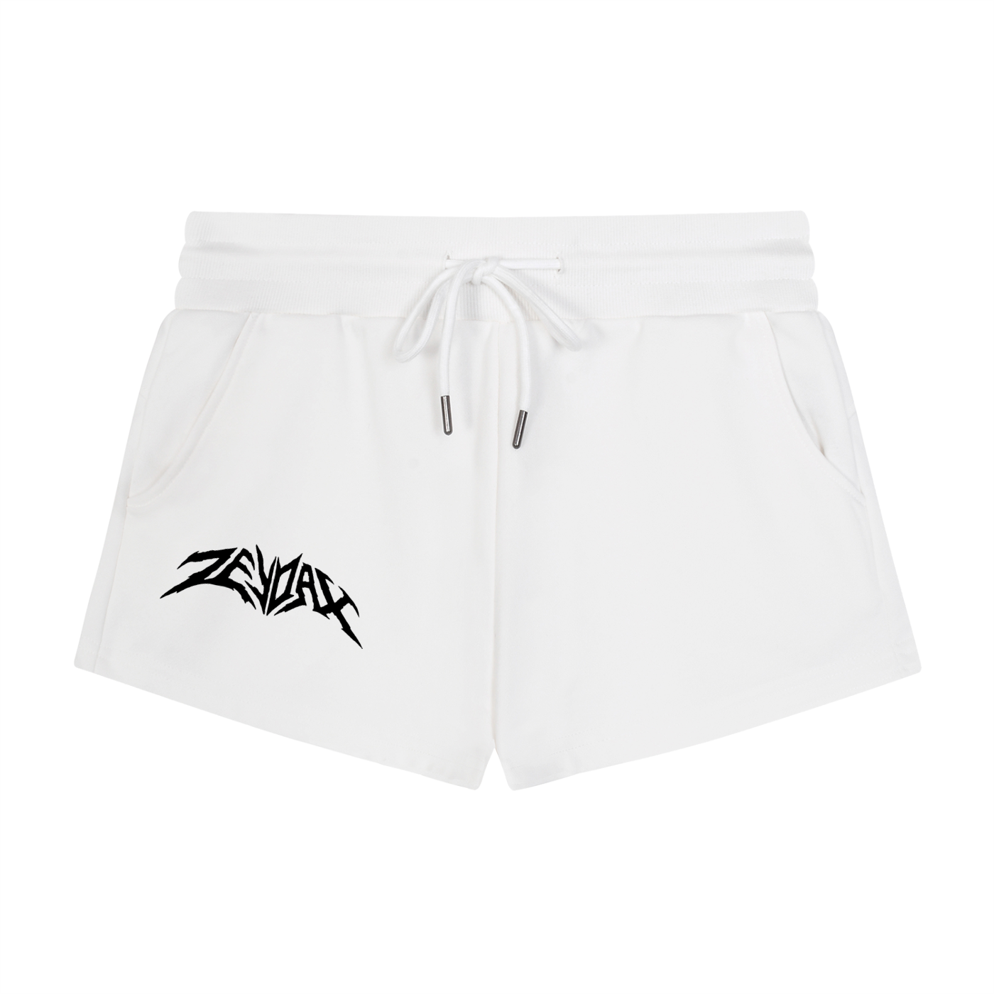 WOMEN'S SHORT (WHITE)