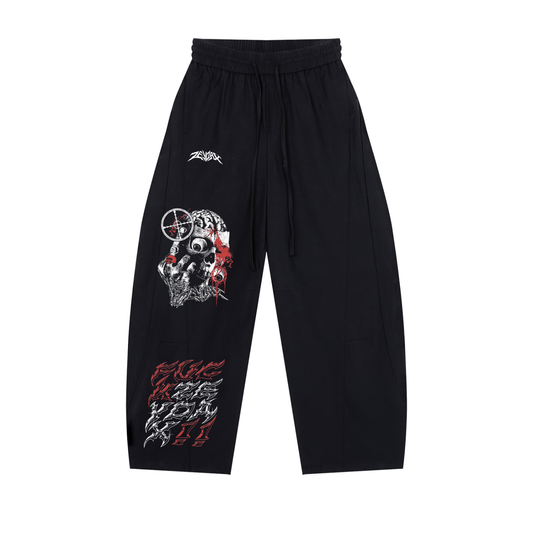 JOGGING (BLACK)