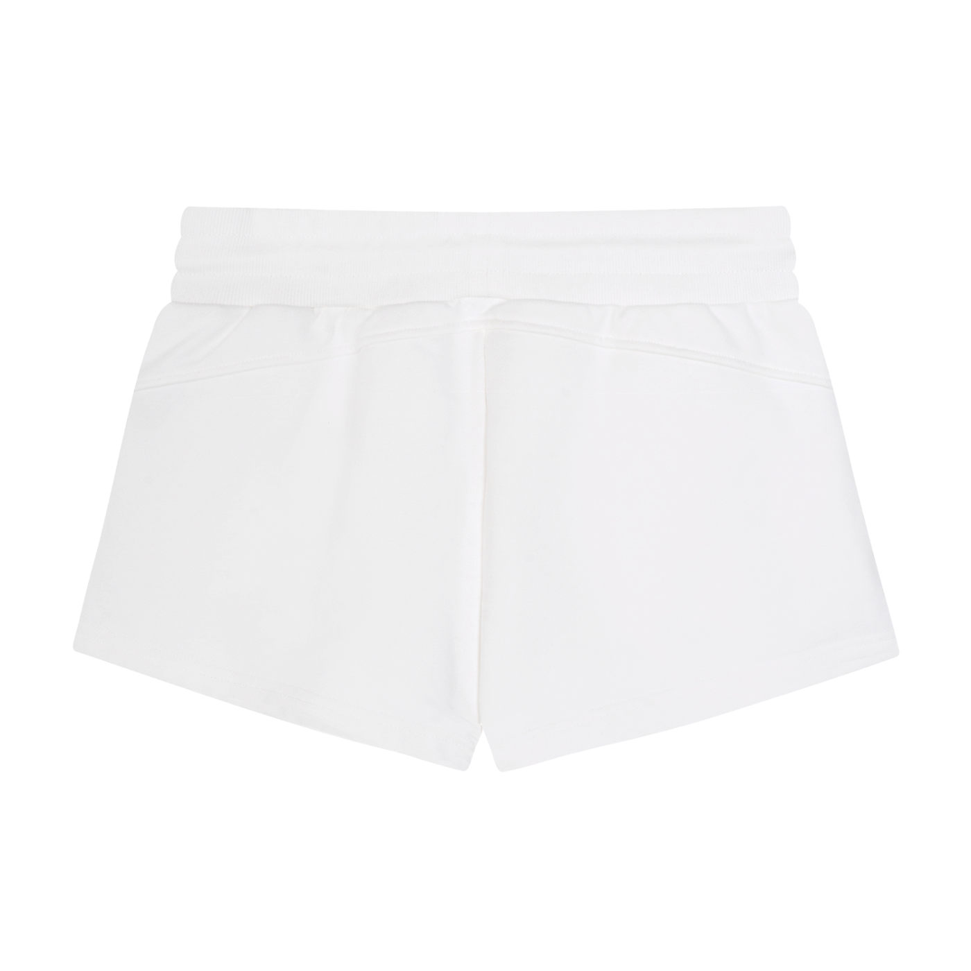 WOMEN'S SHORT (WHITE)