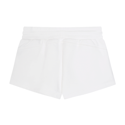 WOMEN'S SHORT (WHITE)