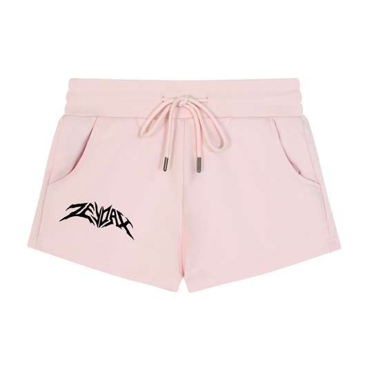WOMEN'S SHORT (PINK)