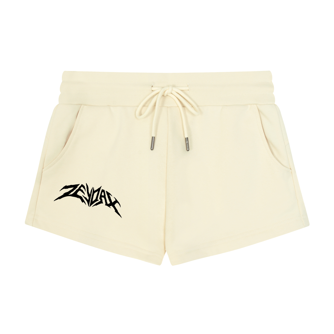 WOMEN'S SHORT (YELLOW)