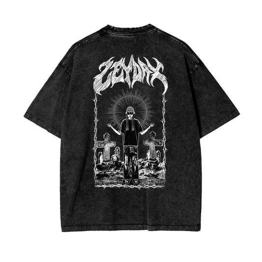T-SHIRT (LIGHT OVER DARKNESS)