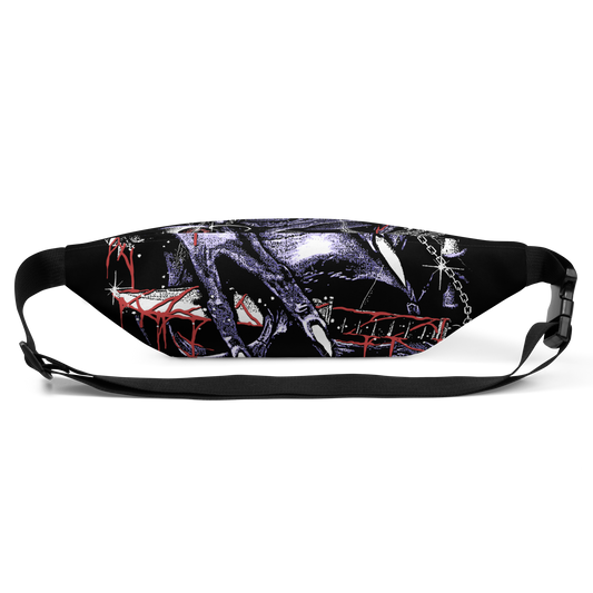 FANNY PACK (SUMMER DROP)