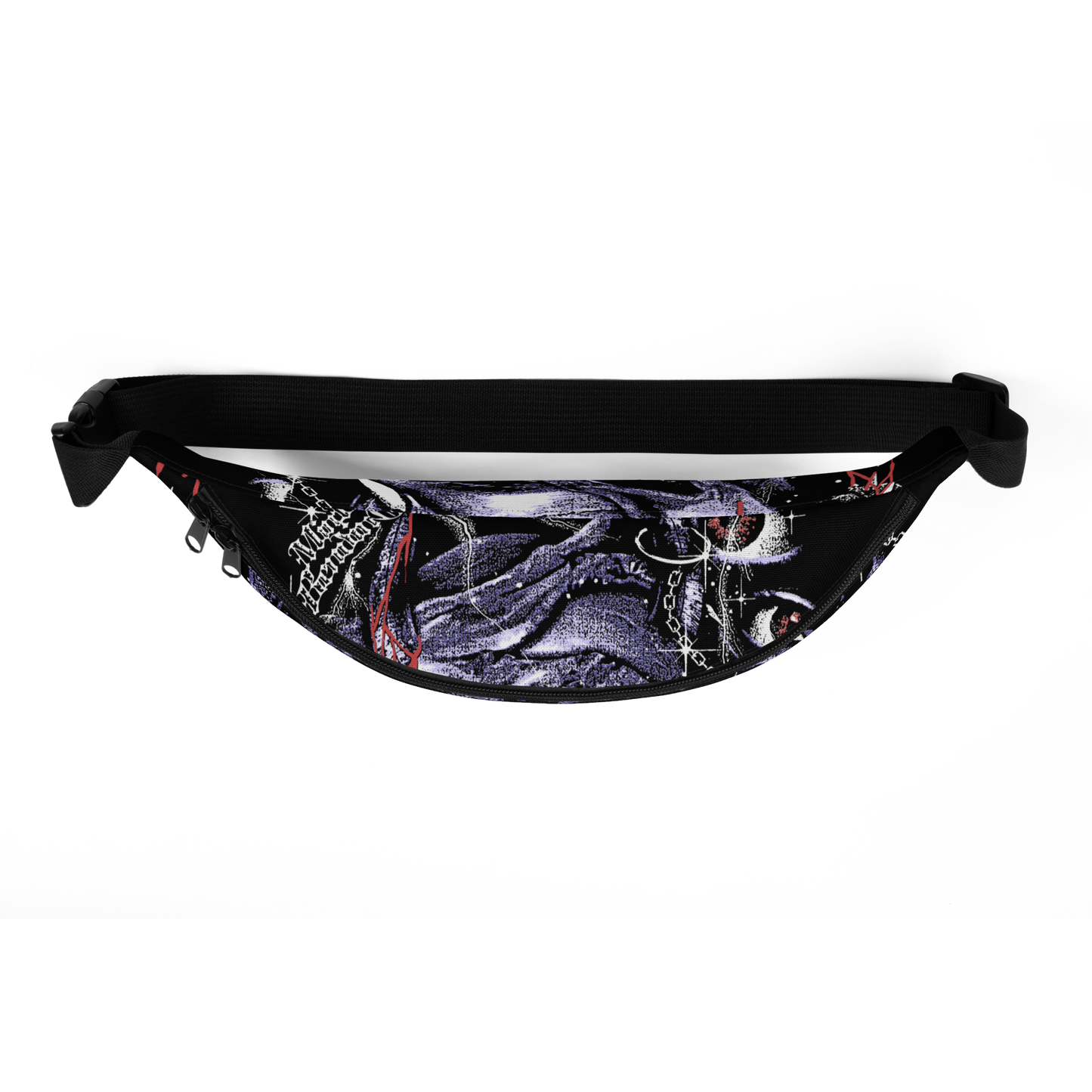 FANNY PACK (SUMMER DROP)