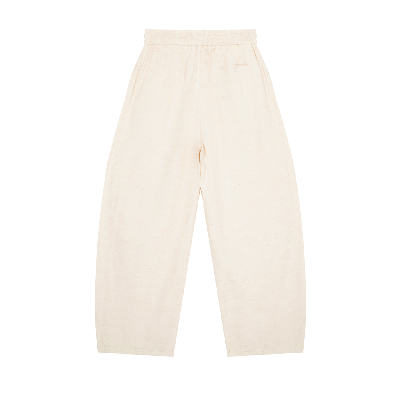 MEN'S JOGGING (OFF-WHITE)