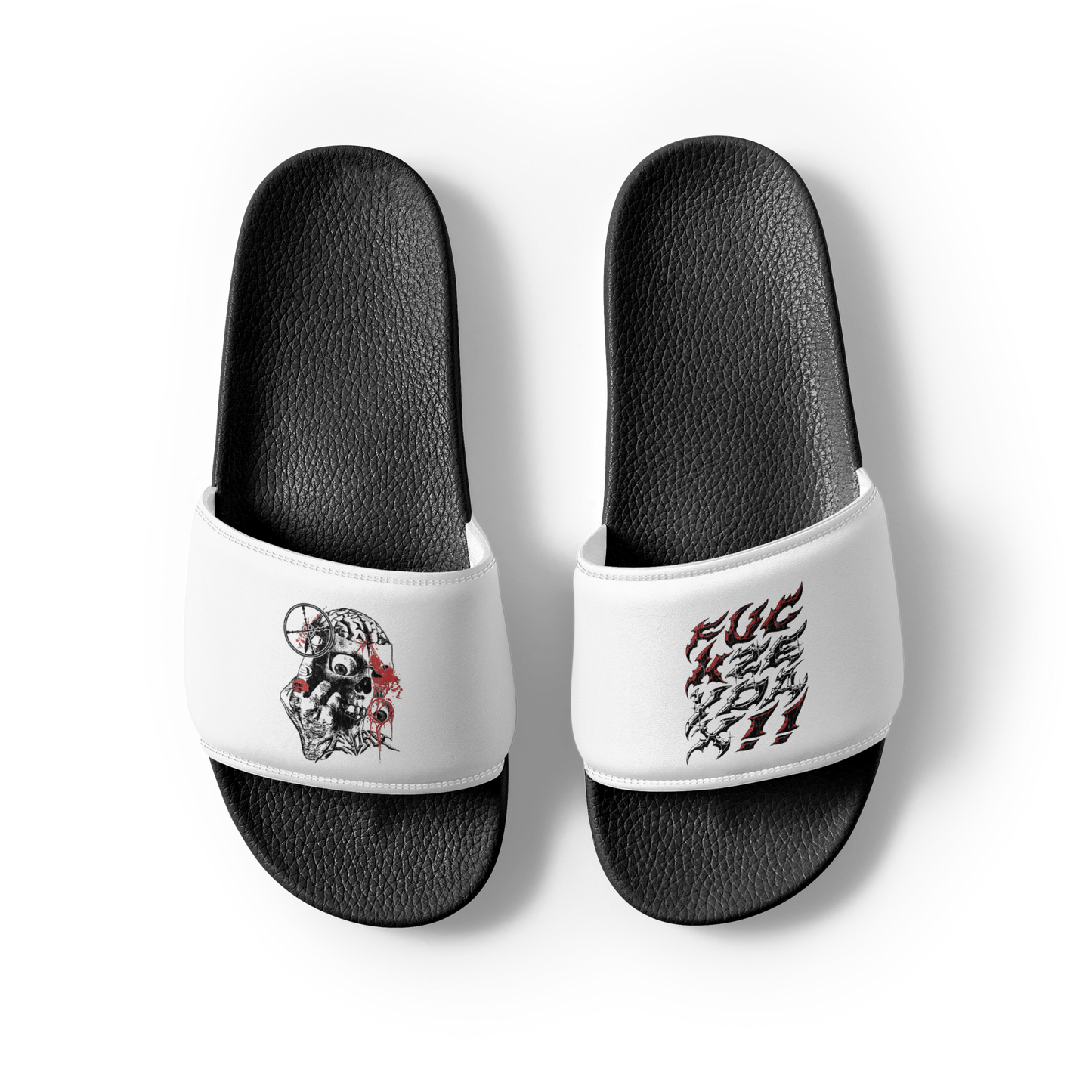 MEN'S SLIDES