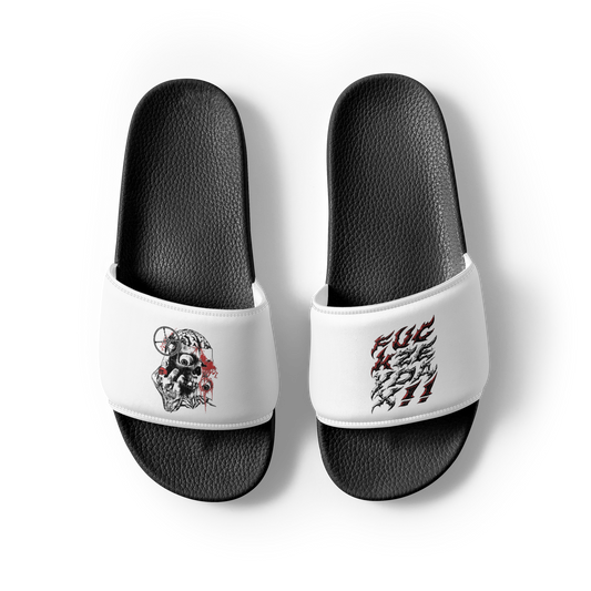 MEN'S SLIDES