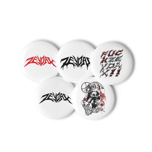 PIN SET
