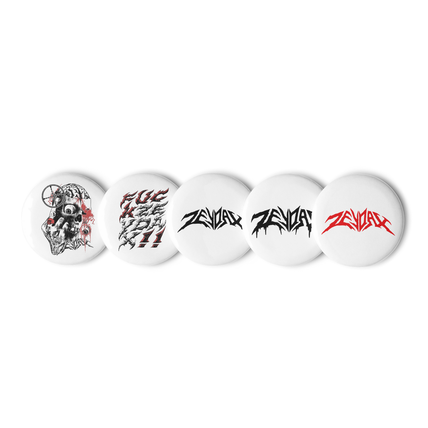 PIN SET
