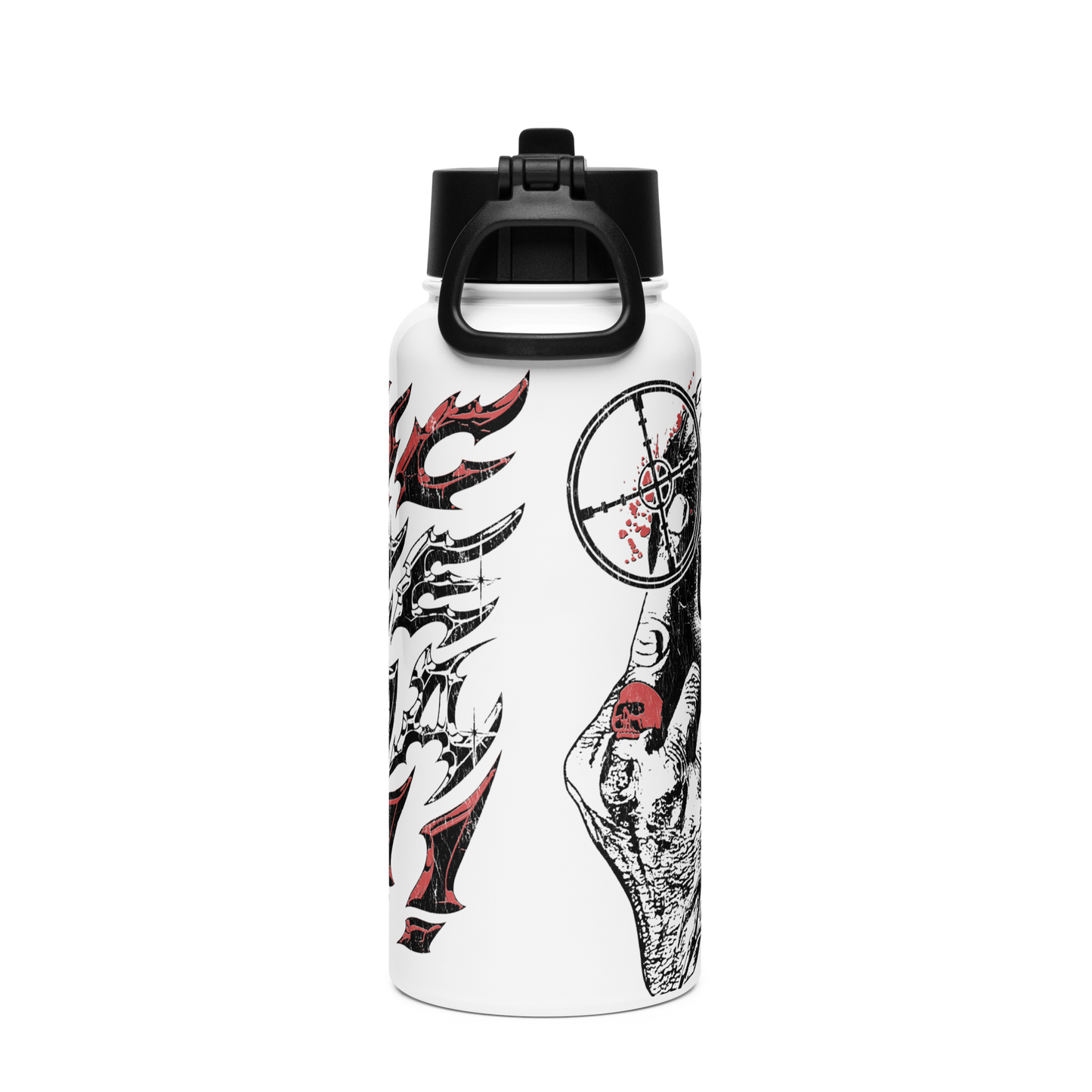 WATER BOTTLE