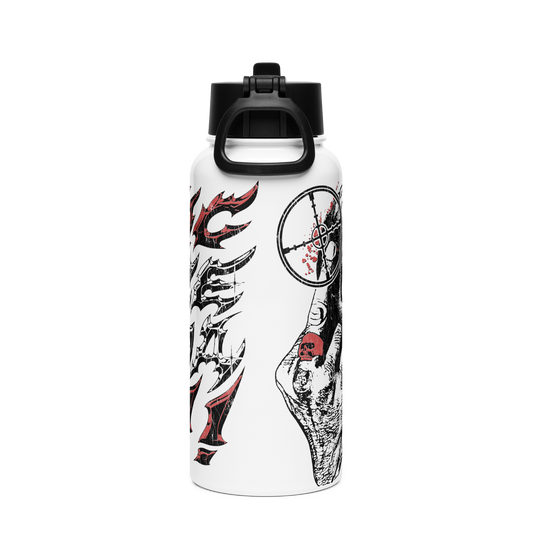 WATER BOTTLE