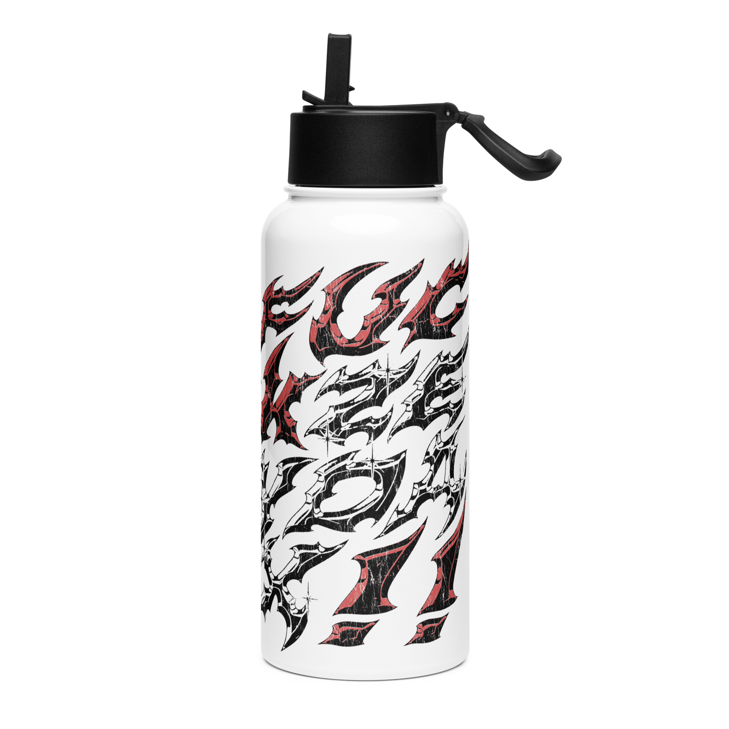 WATER BOTTLE