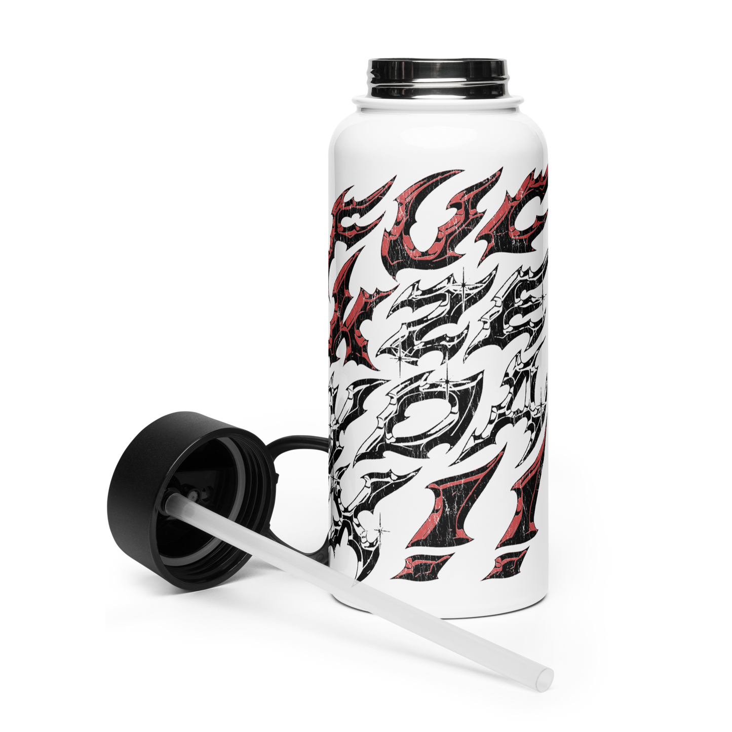 WATER BOTTLE