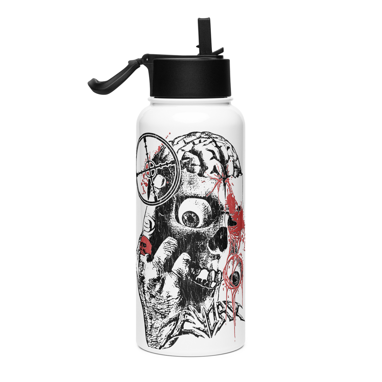 WATER BOTTLE