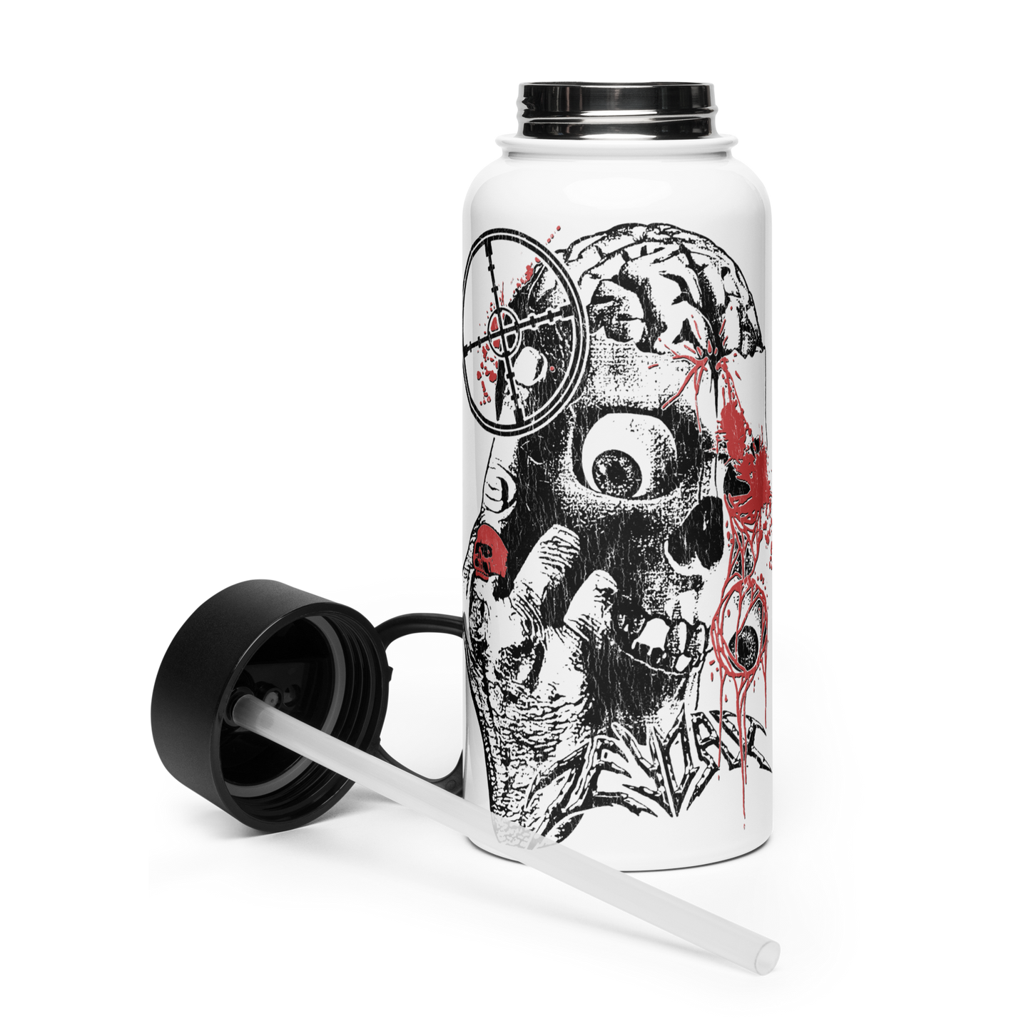 WATER BOTTLE